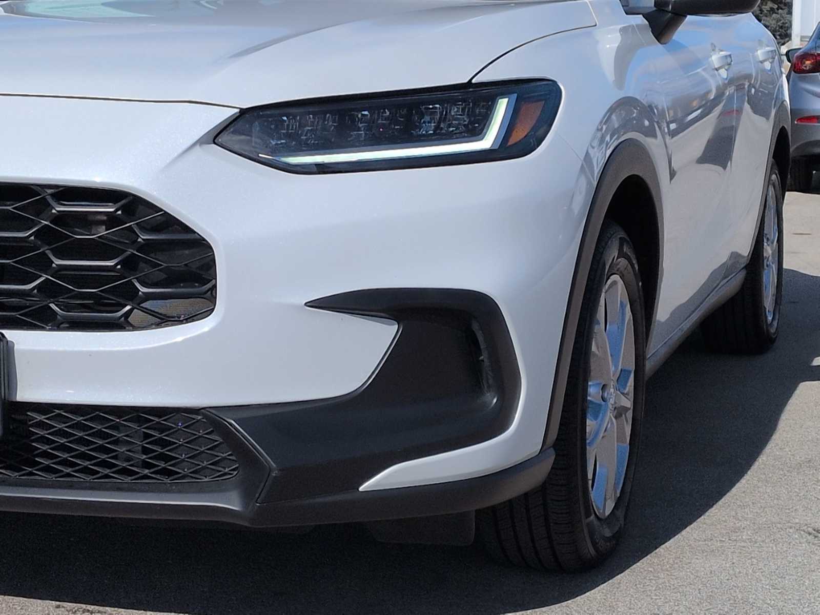 Thumbnail: 2024 Honda HR-V - 10