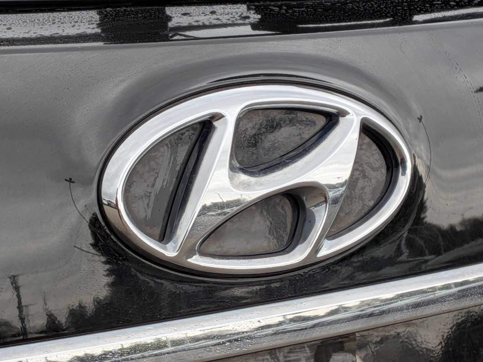 Thumbnail: 2018 Hyundai Santa Fe - 13