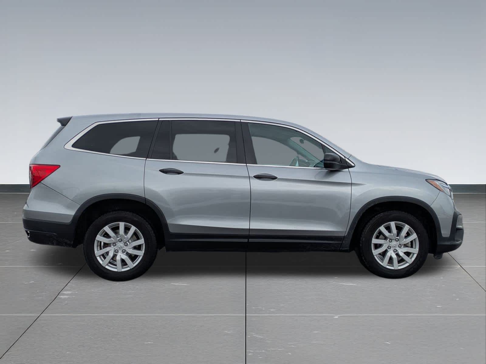 Thumbnail: 2020 Honda Pilot - 7