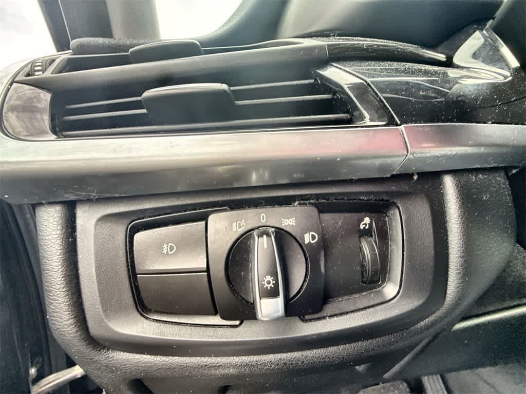 Thumbnail: 2015 BMW X5 - 16