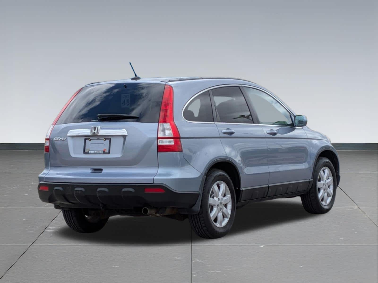 Thumbnail: 2007 Honda CR-V - 6
