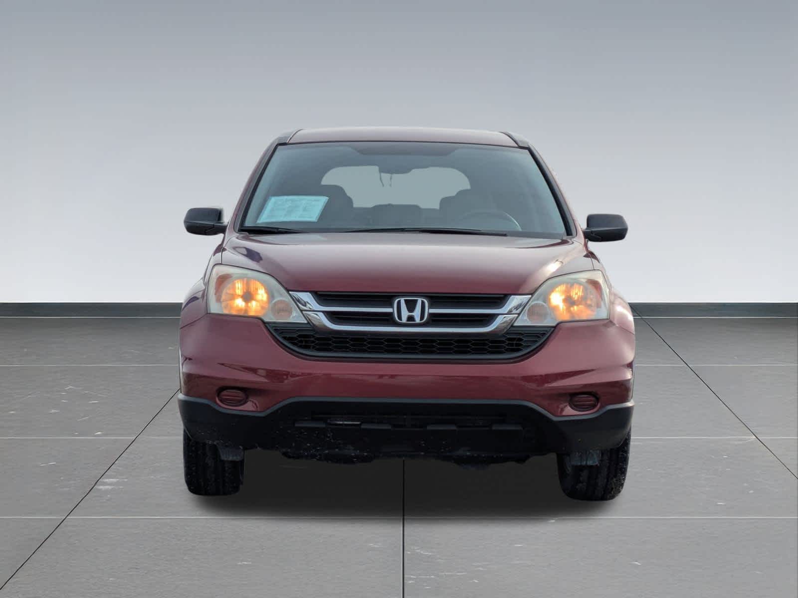 Thumbnail: 2011 Honda CR-V - 9