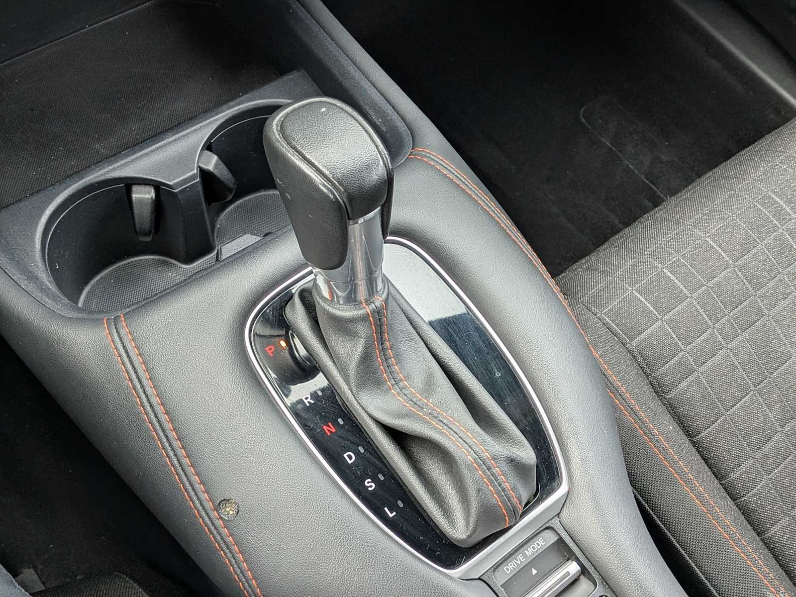 Thumbnail: 2023 Honda HR-V - 25