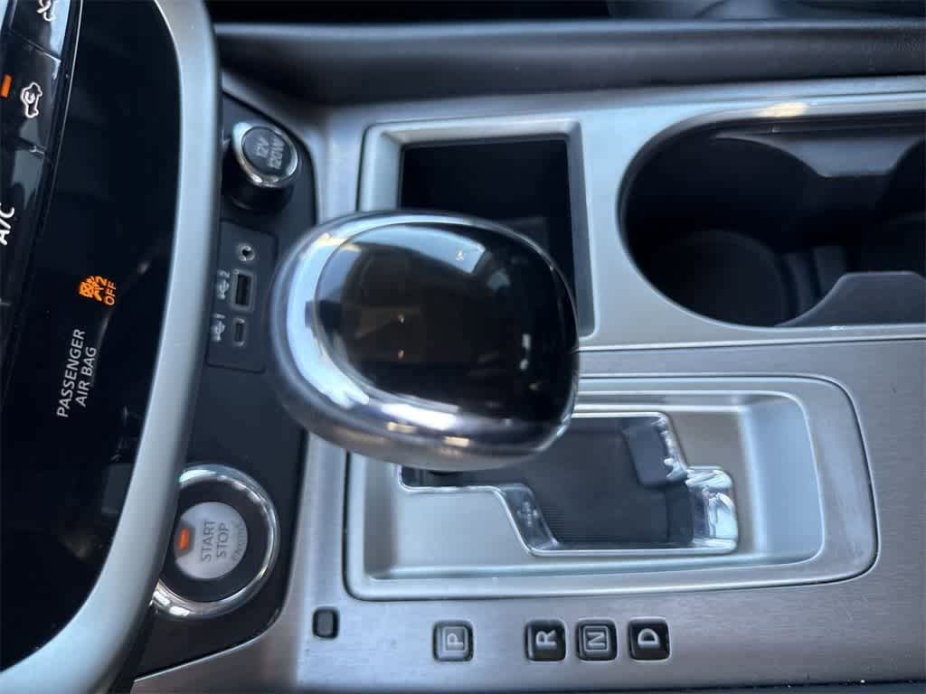 Thumbnail: 2019 Nissan Murano - 33