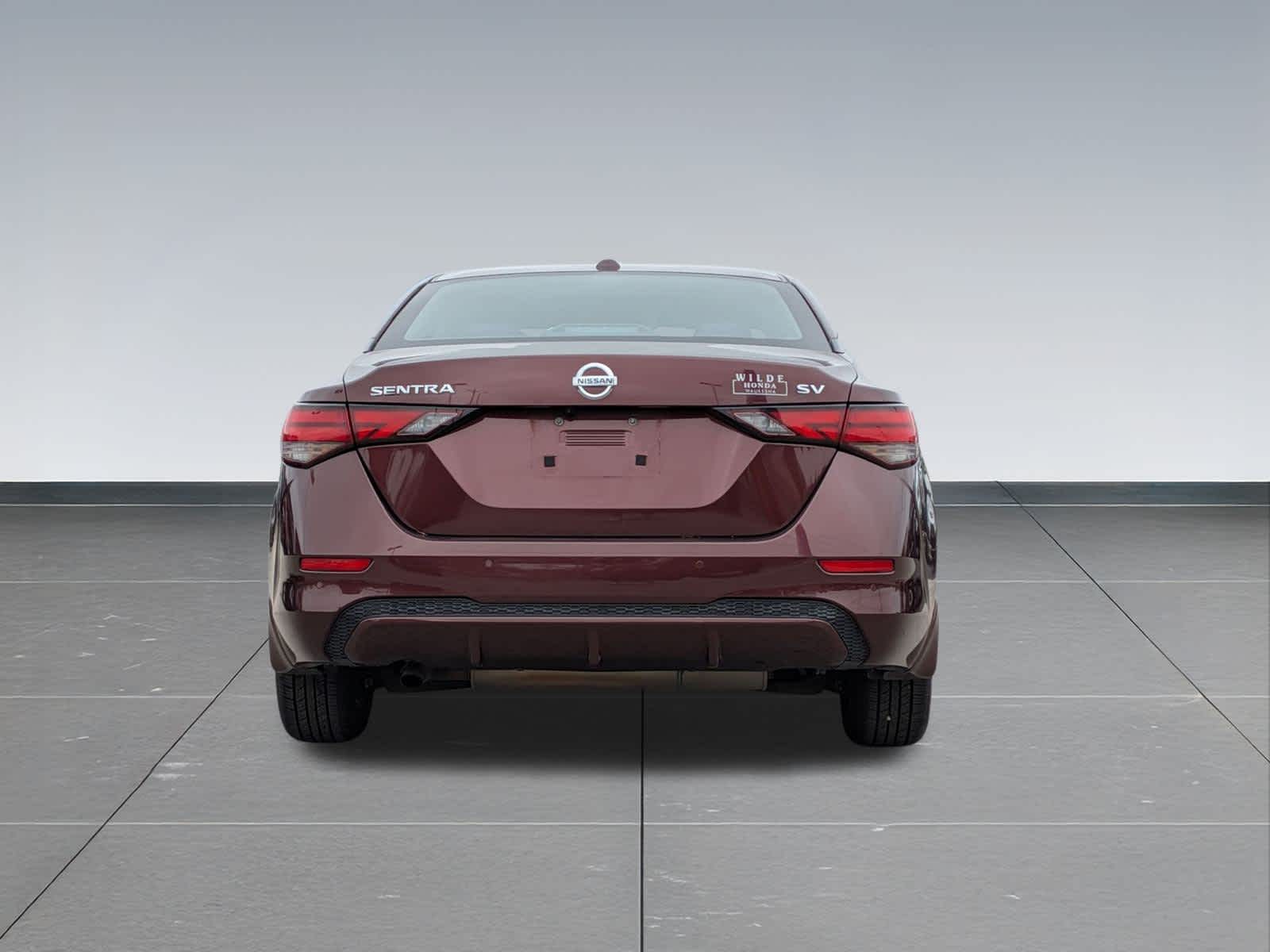 Thumbnail: 2021 Nissan Sentra - 5