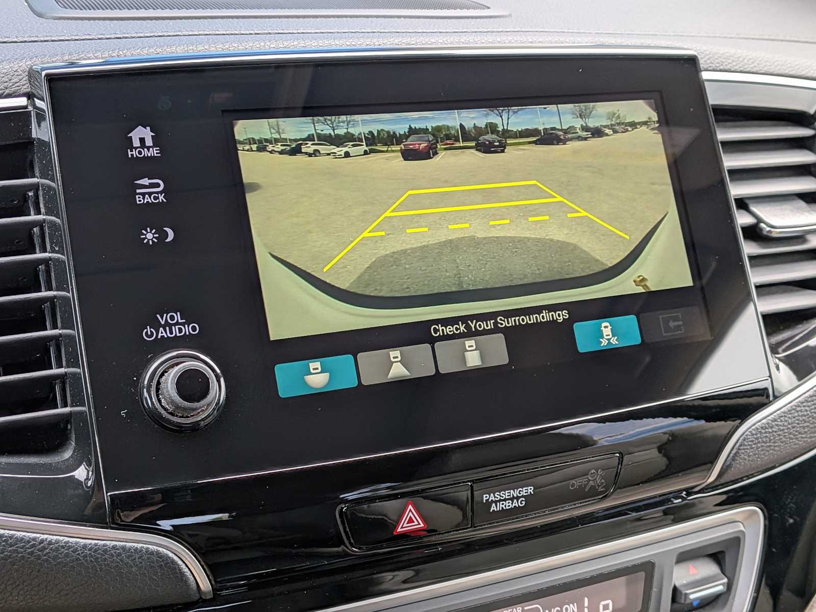 Thumbnail: 2019 Honda Pilot - 29