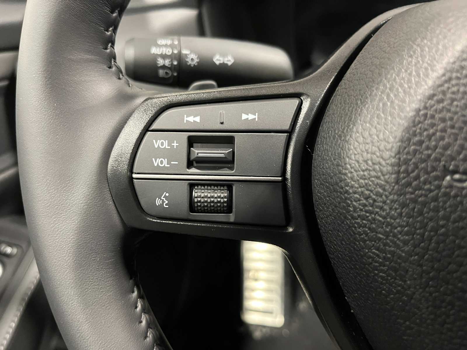 Thumbnail: 2026 Honda Accord - 18