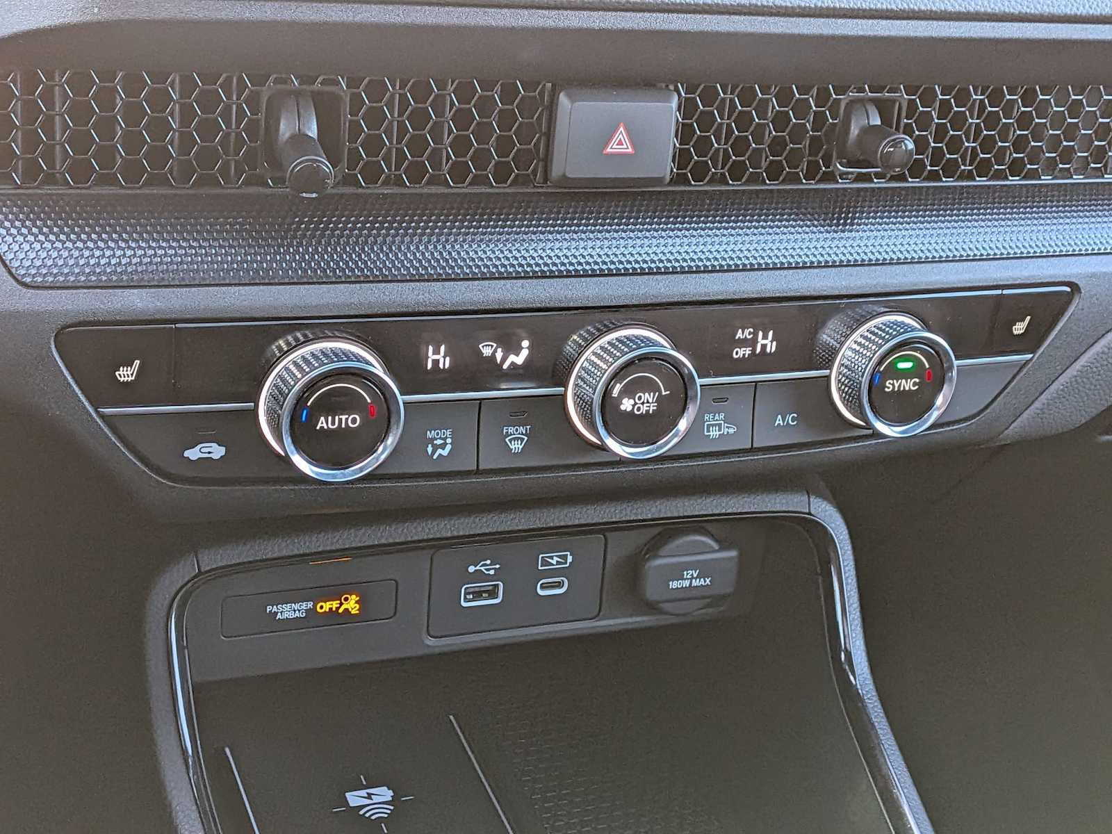 Thumbnail: 2024 Honda CR-V - 27