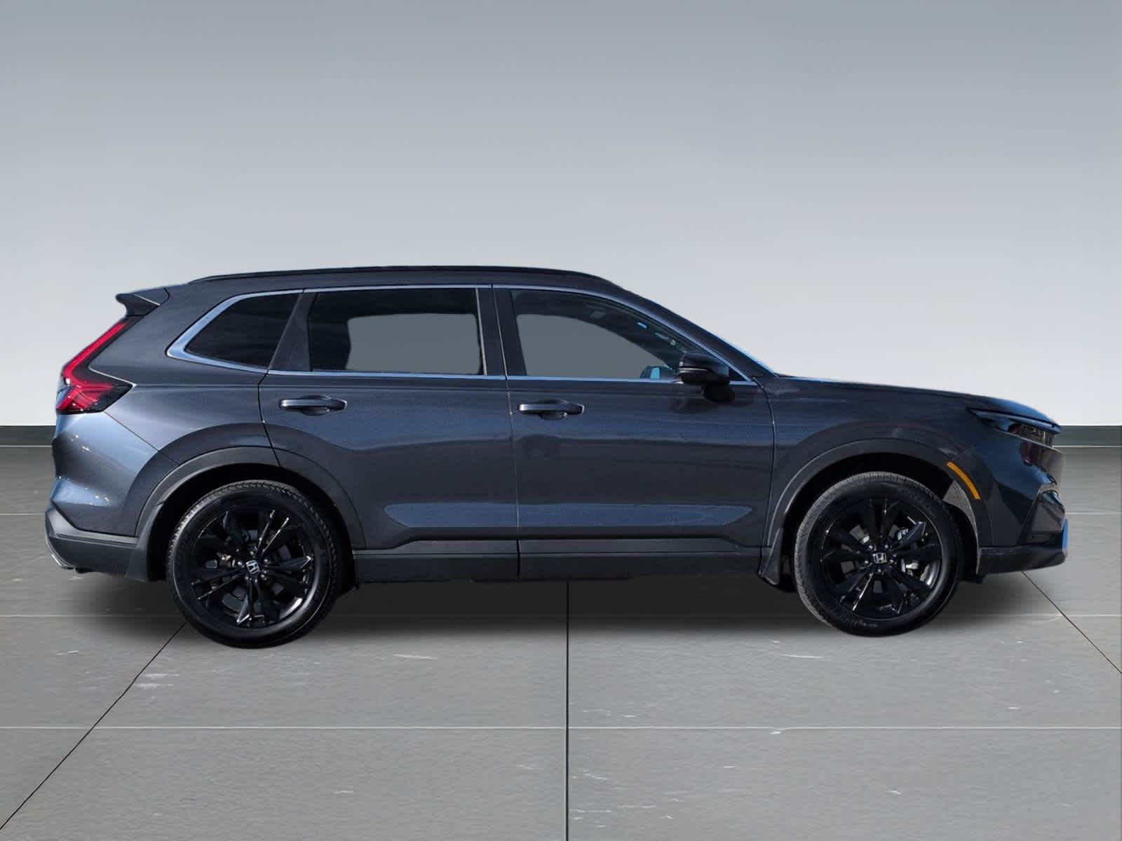 Thumbnail: 2024 Honda CR-V - 7