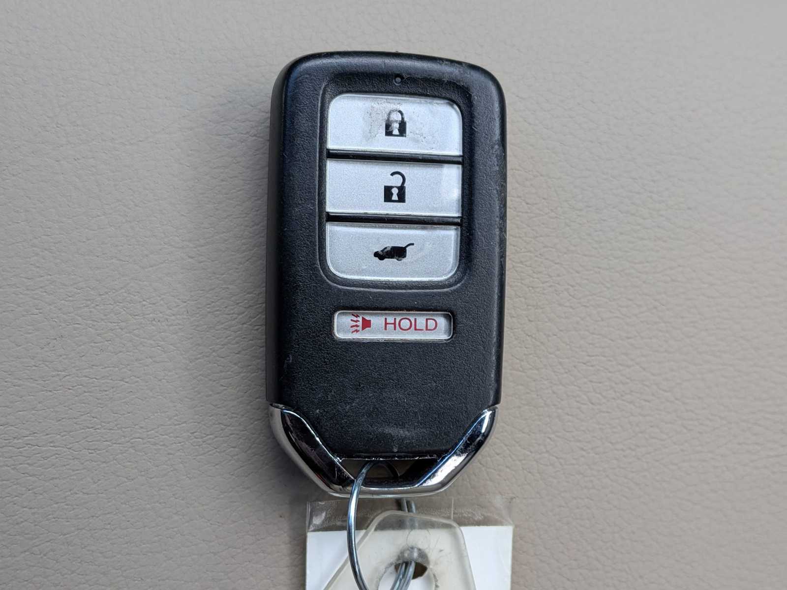 Thumbnail: 2013 Honda Crosstour - 34