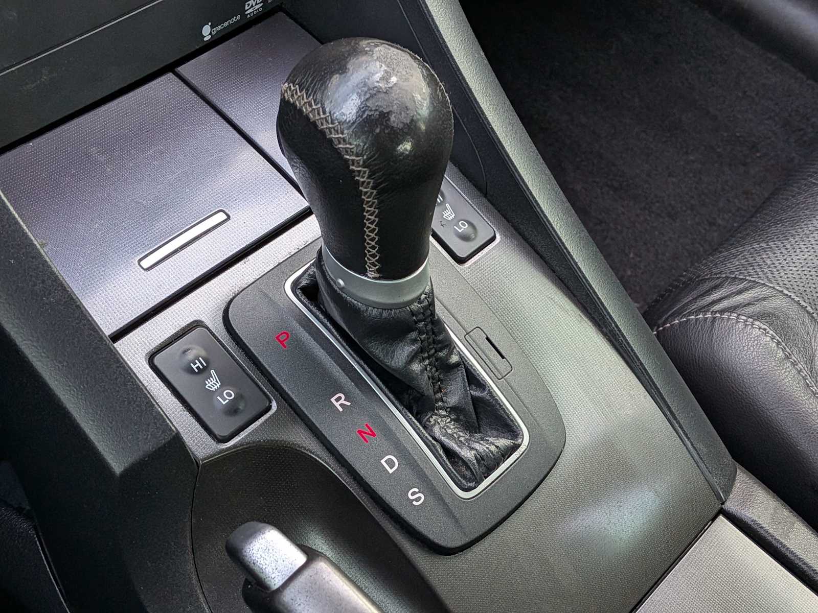 Thumbnail: 2014 Acura TSX - 28