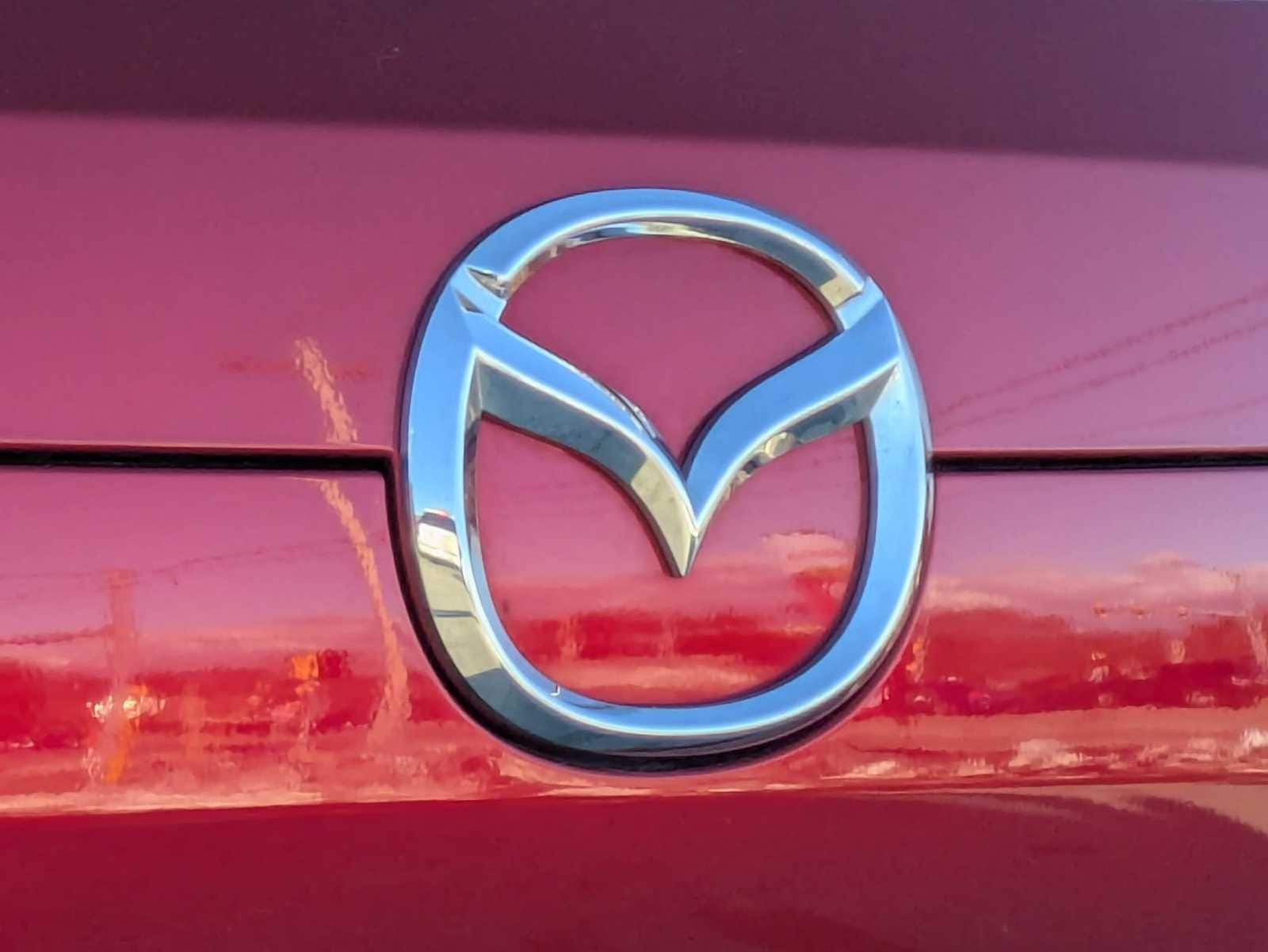 Thumbnail: 2023 Mazda CX-5 - 9