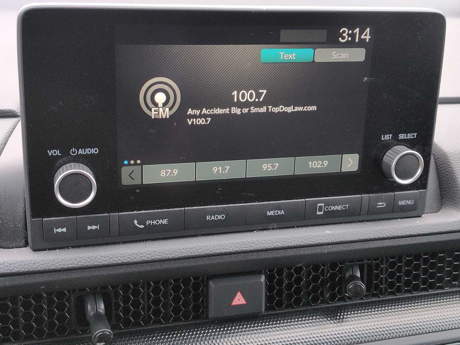 Thumbnail: 2024 Honda CR-V - 28