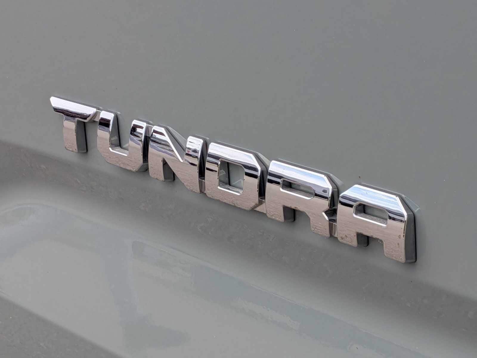 2023 Toyota Tundra Limited - Photo 11