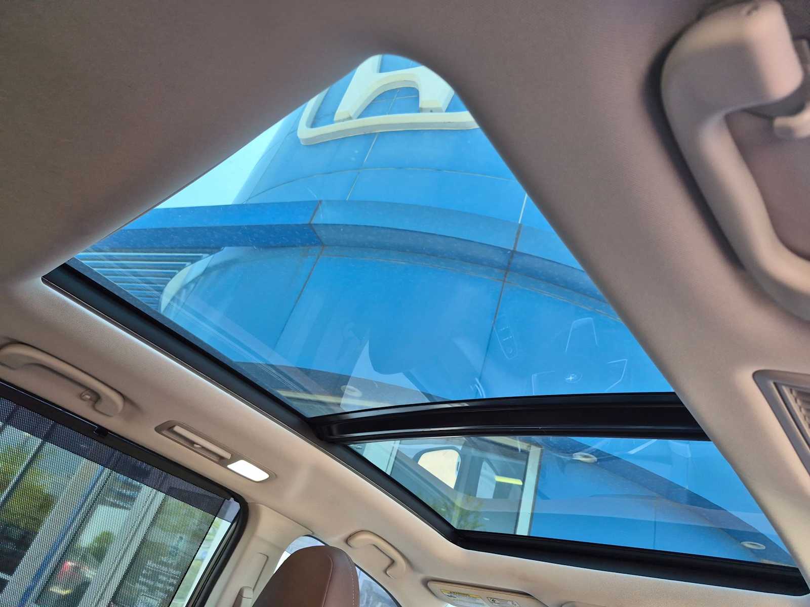Thumbnail: 2020 Subaru Ascent - 17