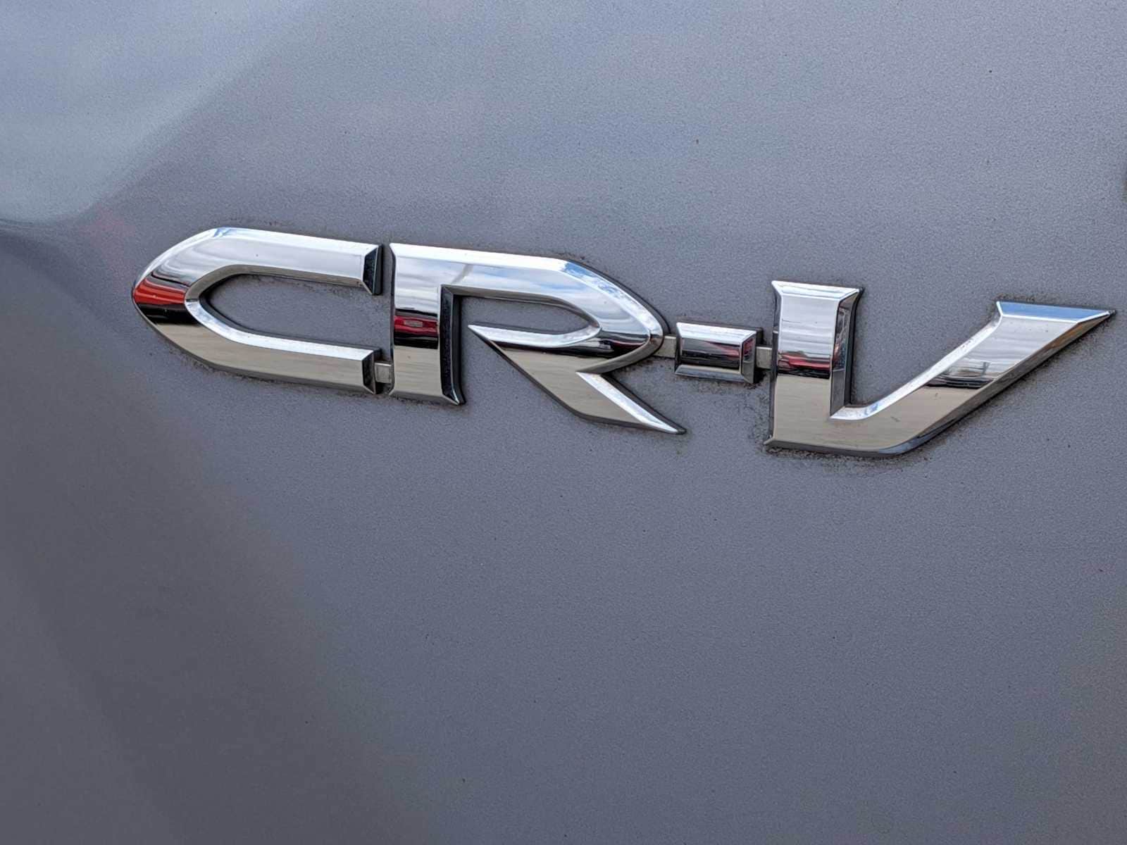 Thumbnail: 2007 Honda CR-V - 13