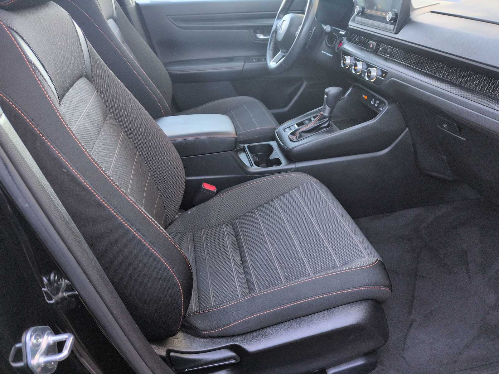 Thumbnail: 2023 Honda CR-V - 22