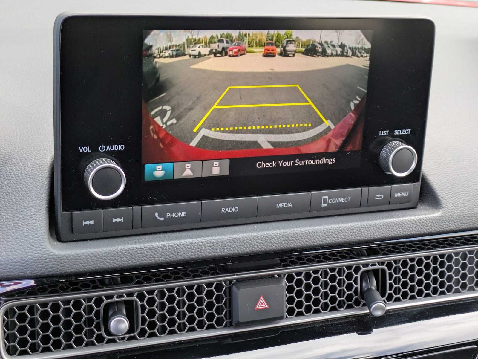 Thumbnail: 2024 Honda Civic - 26