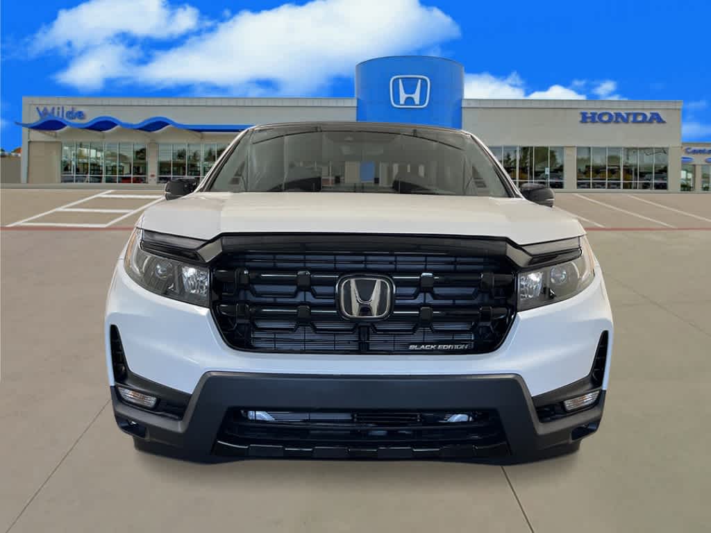 Thumbnail: 2026 Honda Ridgeline - 9