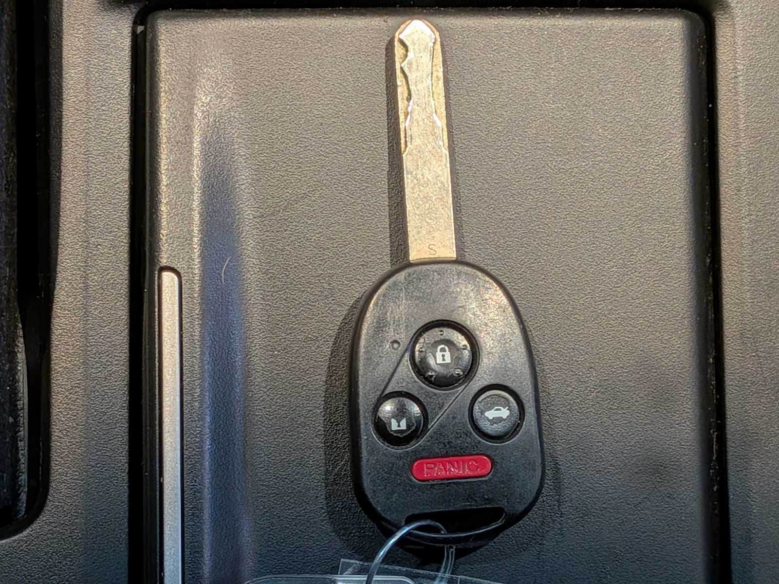 Thumbnail: 2008 Honda Accord - 29