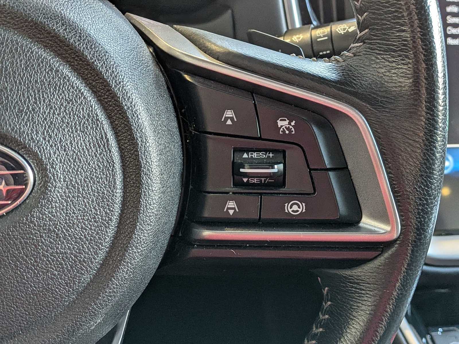 Thumbnail: 2021 Subaru Outback - 23