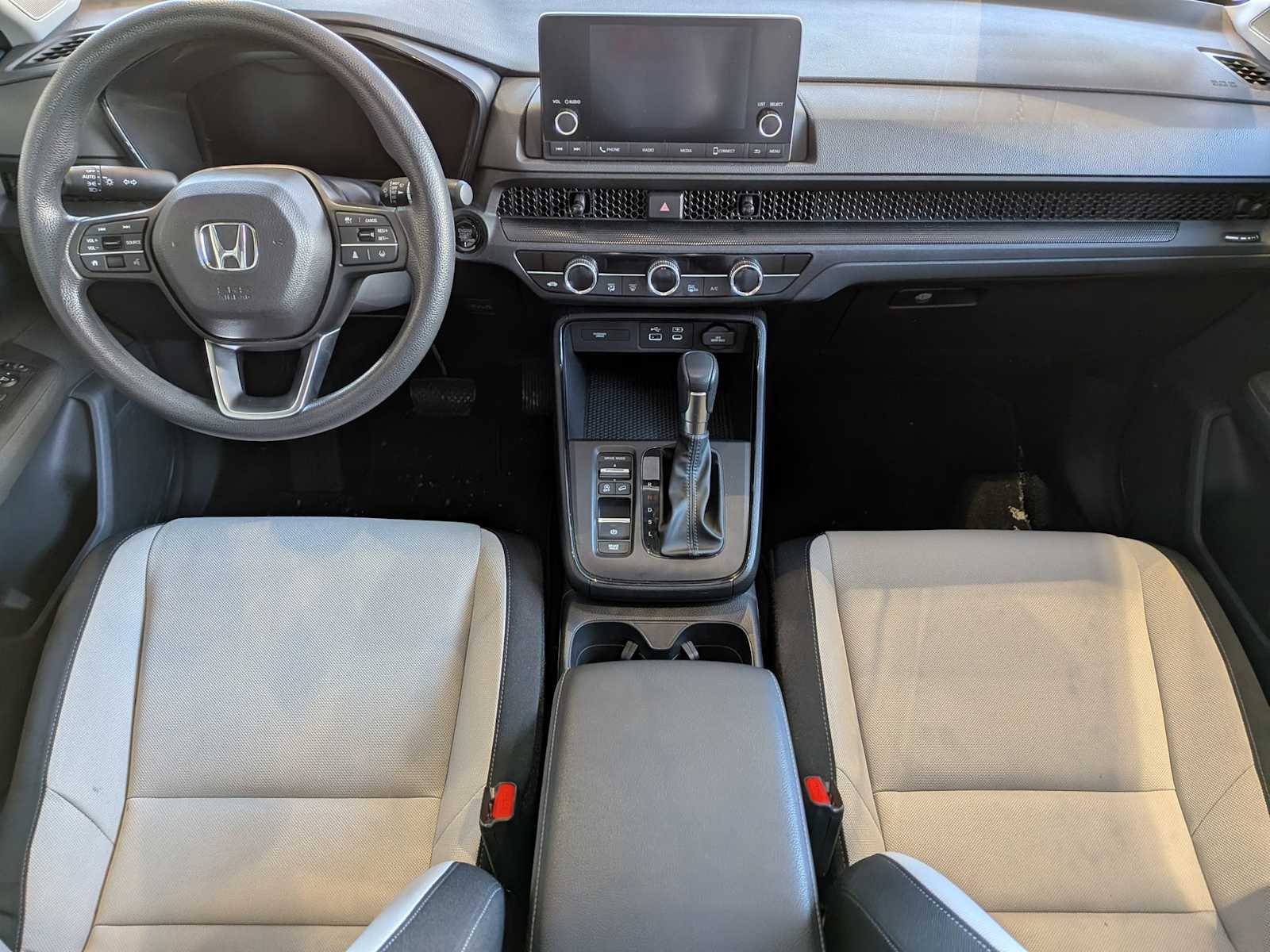 Thumbnail: 2023 Honda CR-V - 14