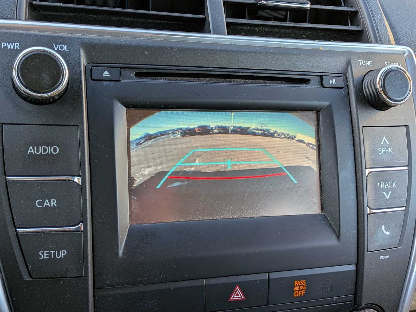 Thumbnail: 2015 Toyota Camry - 26