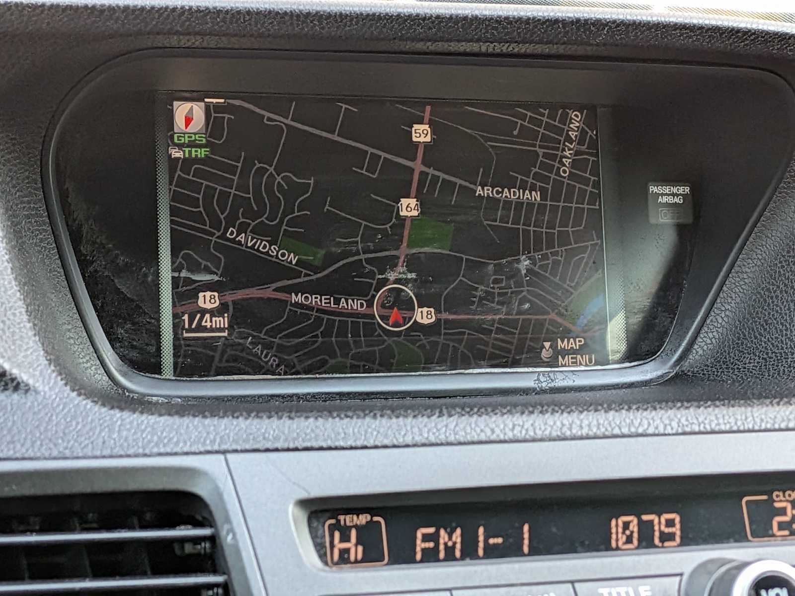 Thumbnail: 2014 Acura TSX - 27