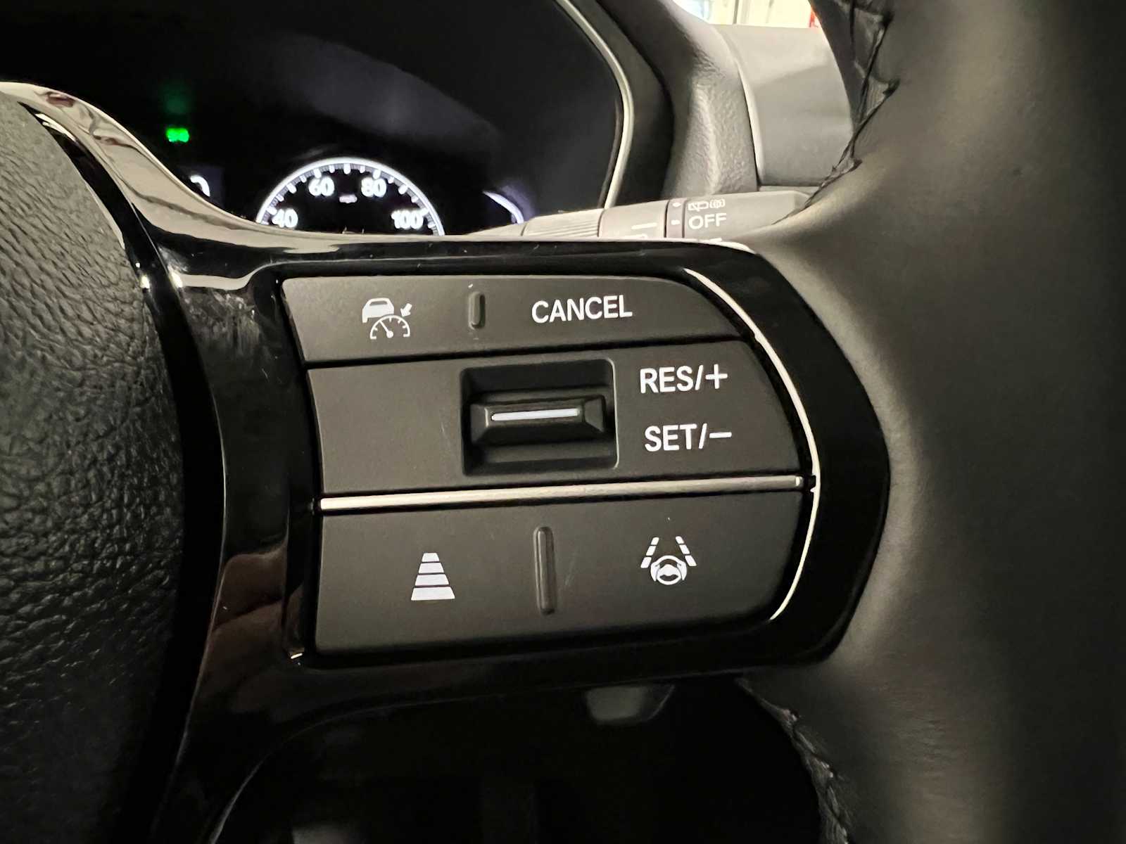 Thumbnail: 2025 Honda Pilot - 23