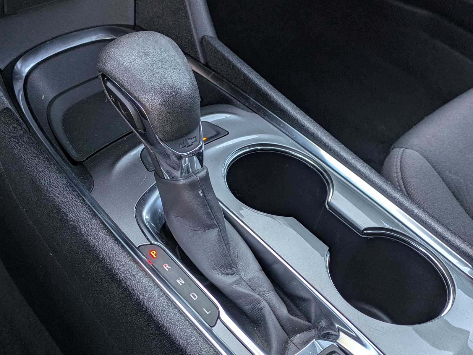 Thumbnail: 2024 Chevrolet Malibu - 28