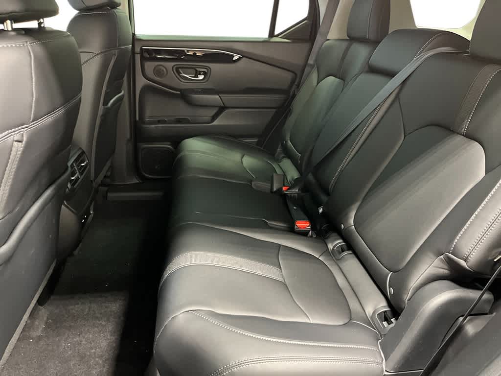 Thumbnail: 2026 Honda Passport - 20