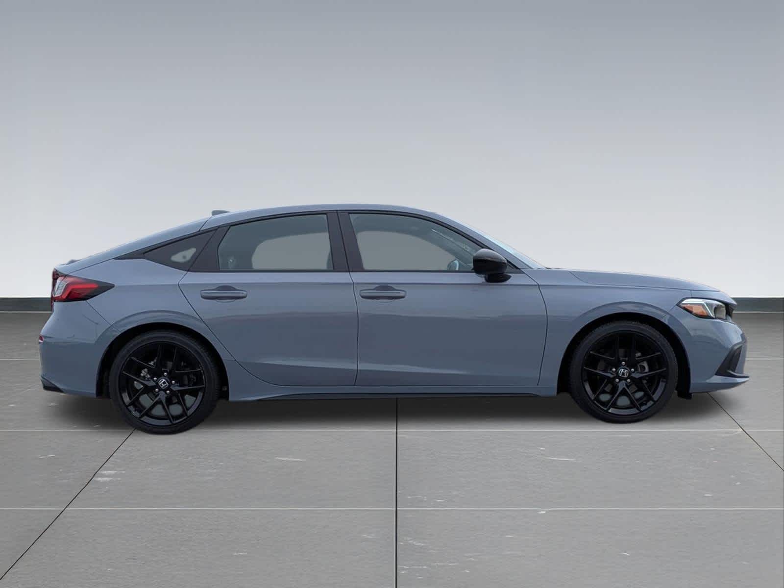 Thumbnail: 2024 Honda Civic - 6