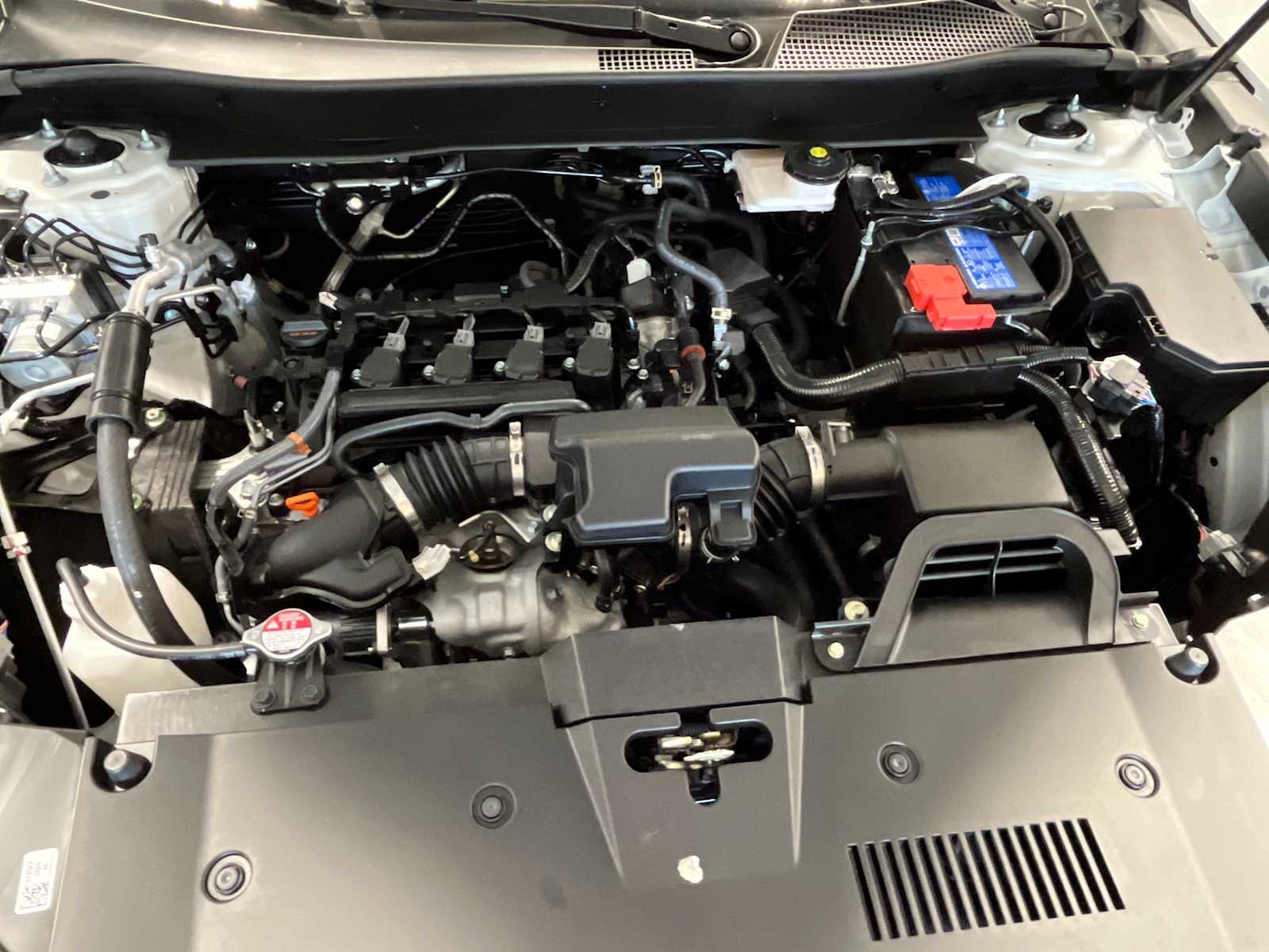 Thumbnail: 2026 Honda CR-V - 11