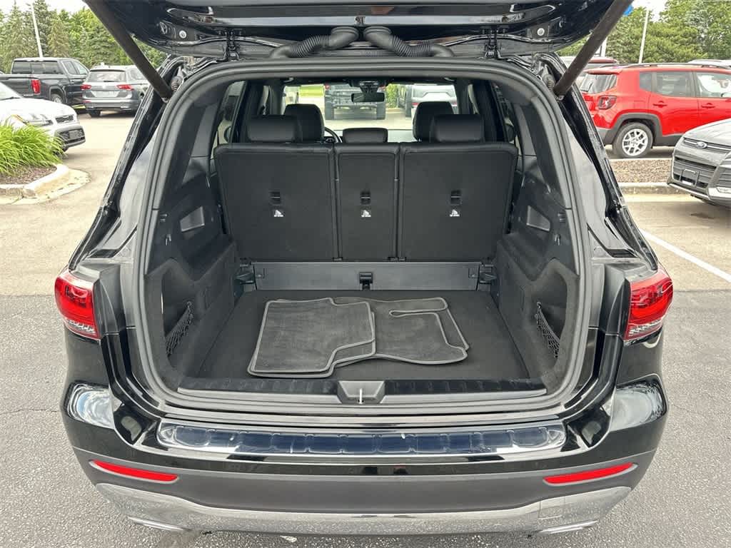 2021 Mercedes-Benz GLB 250 30