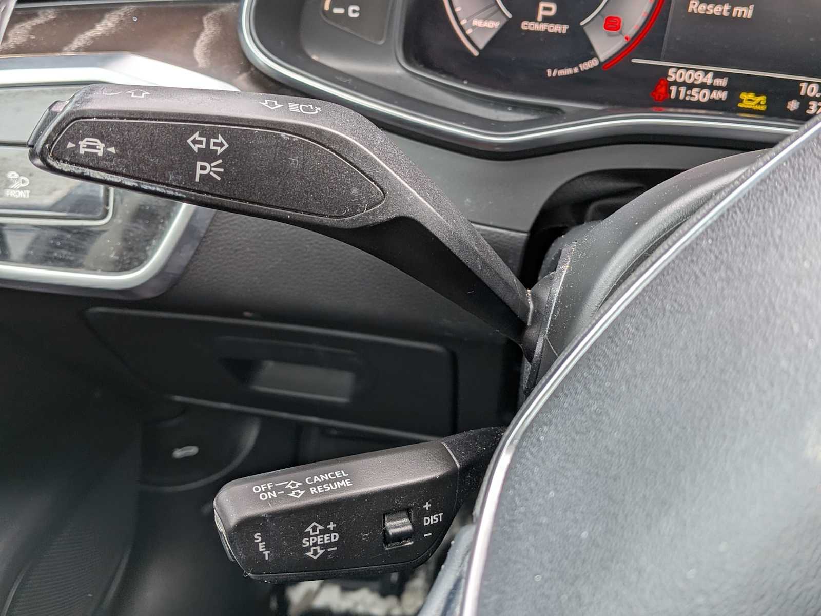 Thumbnail: 2019 Audi A6 - 27