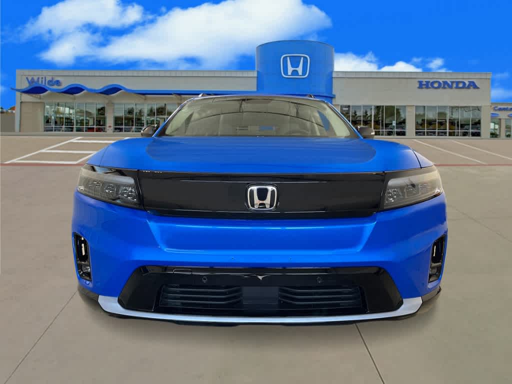 Thumbnail: 2026 Honda Prologue - 10