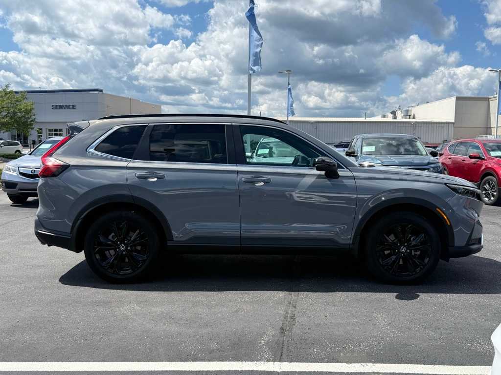 Thumbnail: 2023 Honda CR-V - 2