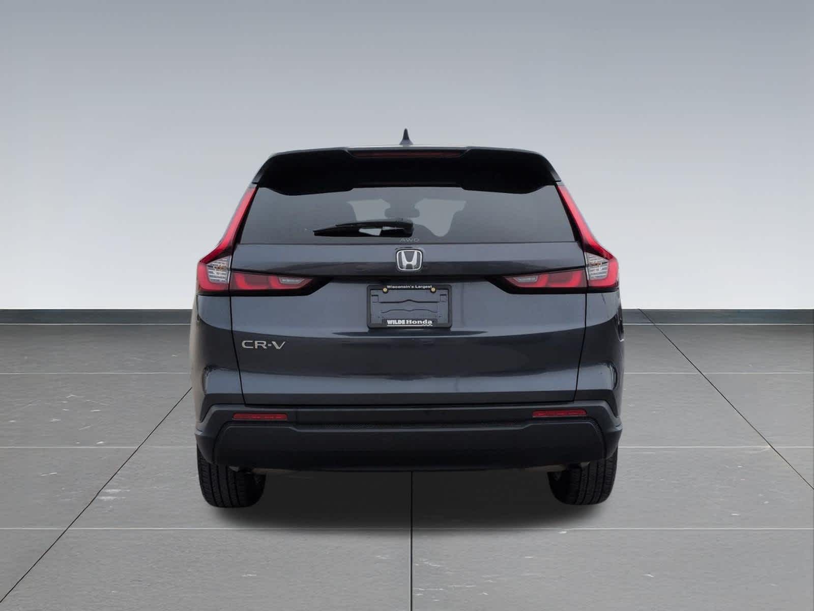 Thumbnail: 2024 Honda CR-V - 5