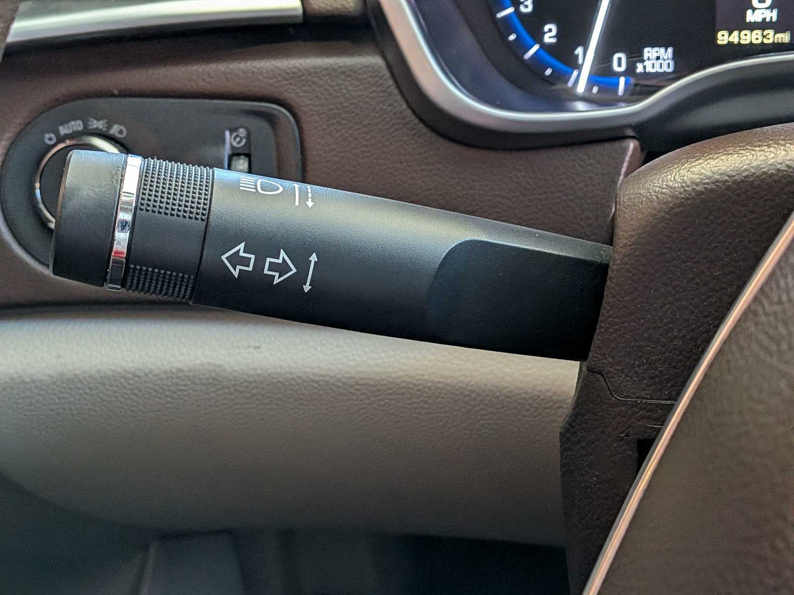 Thumbnail: 2016 Cadillac SRX - 27