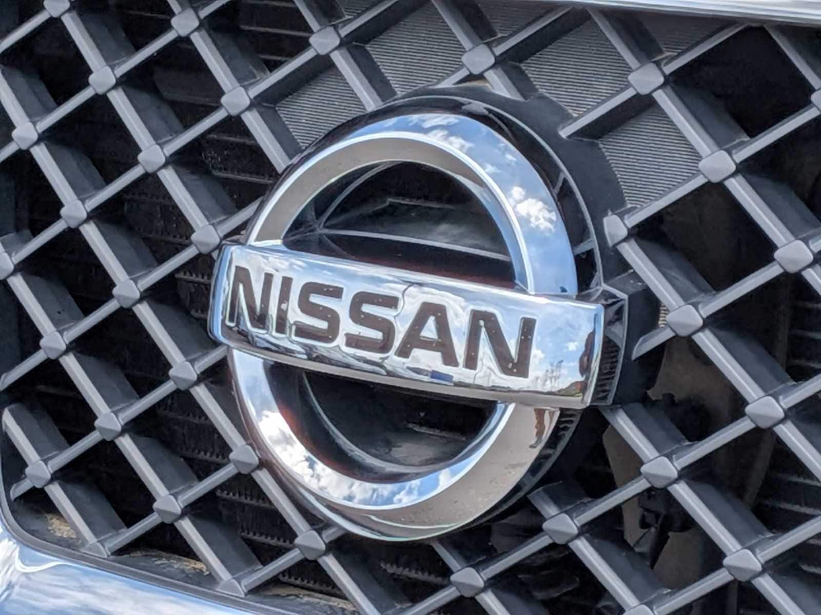 Thumbnail: 2012 Nissan Frontier - 12