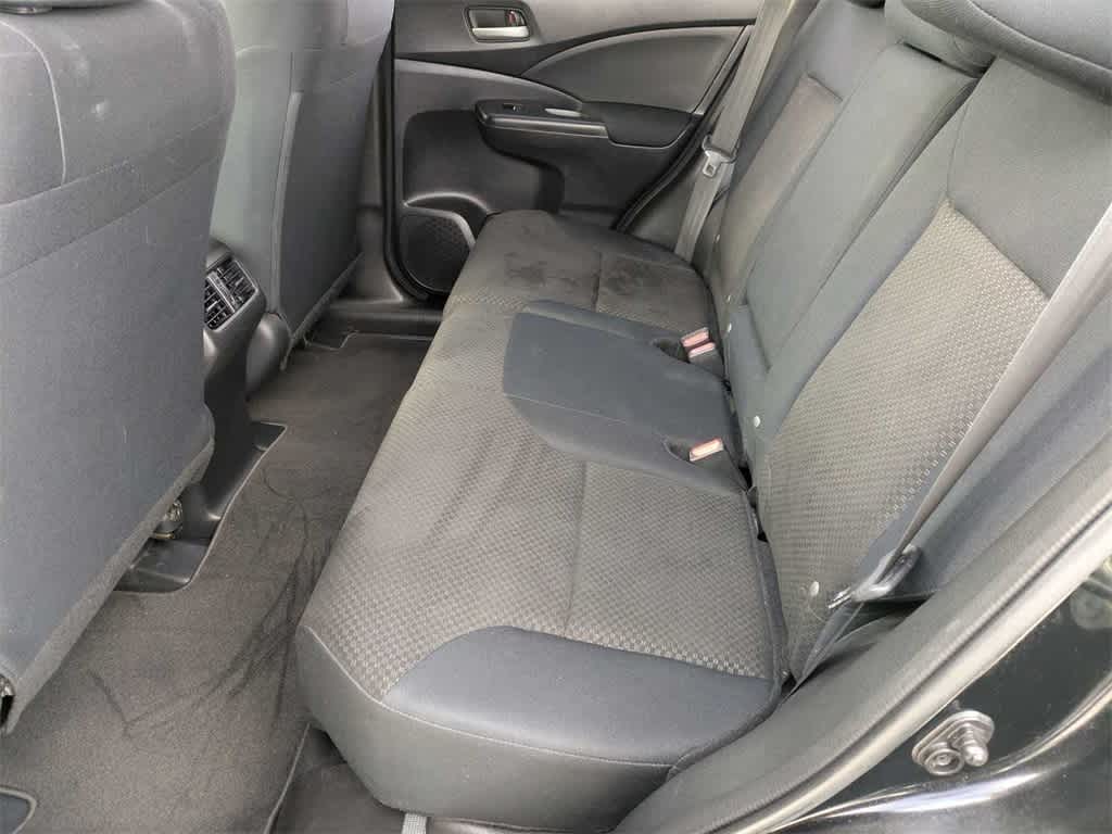 Thumbnail: 2016 Honda CR-V - 17