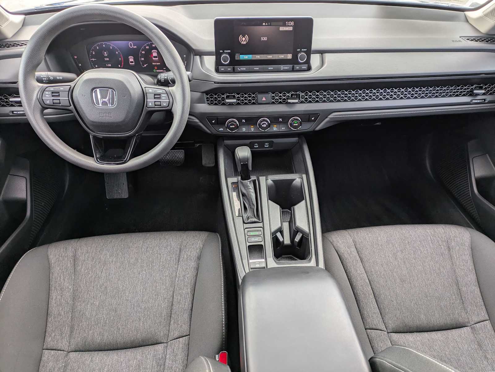 Thumbnail: 2024 Honda Accord - 14