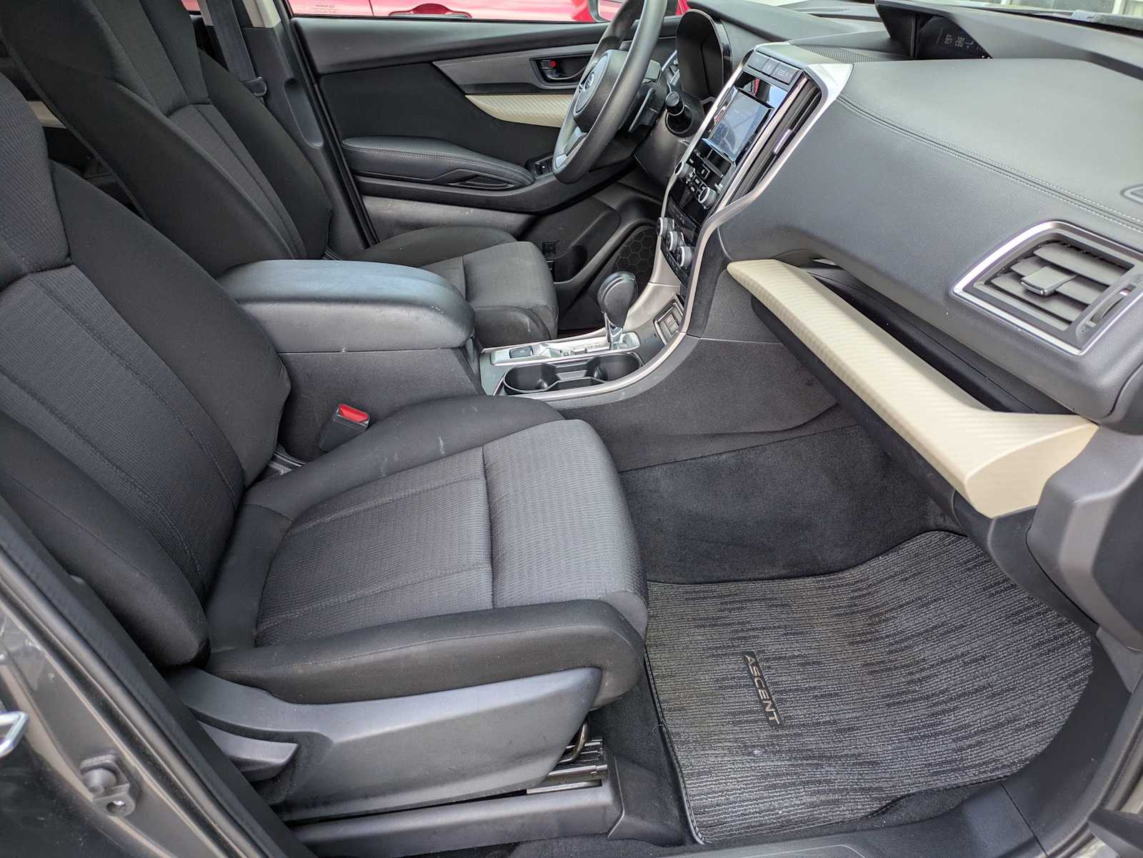 Thumbnail: 2022 Subaru Ascent - 19