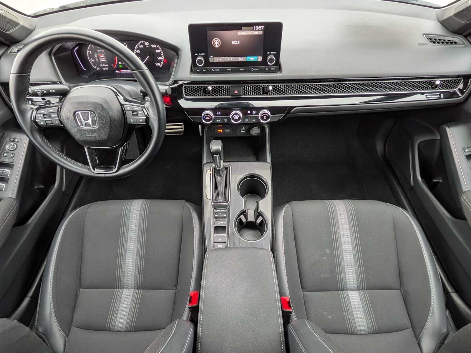 Thumbnail: 2023 Honda Civic - 20