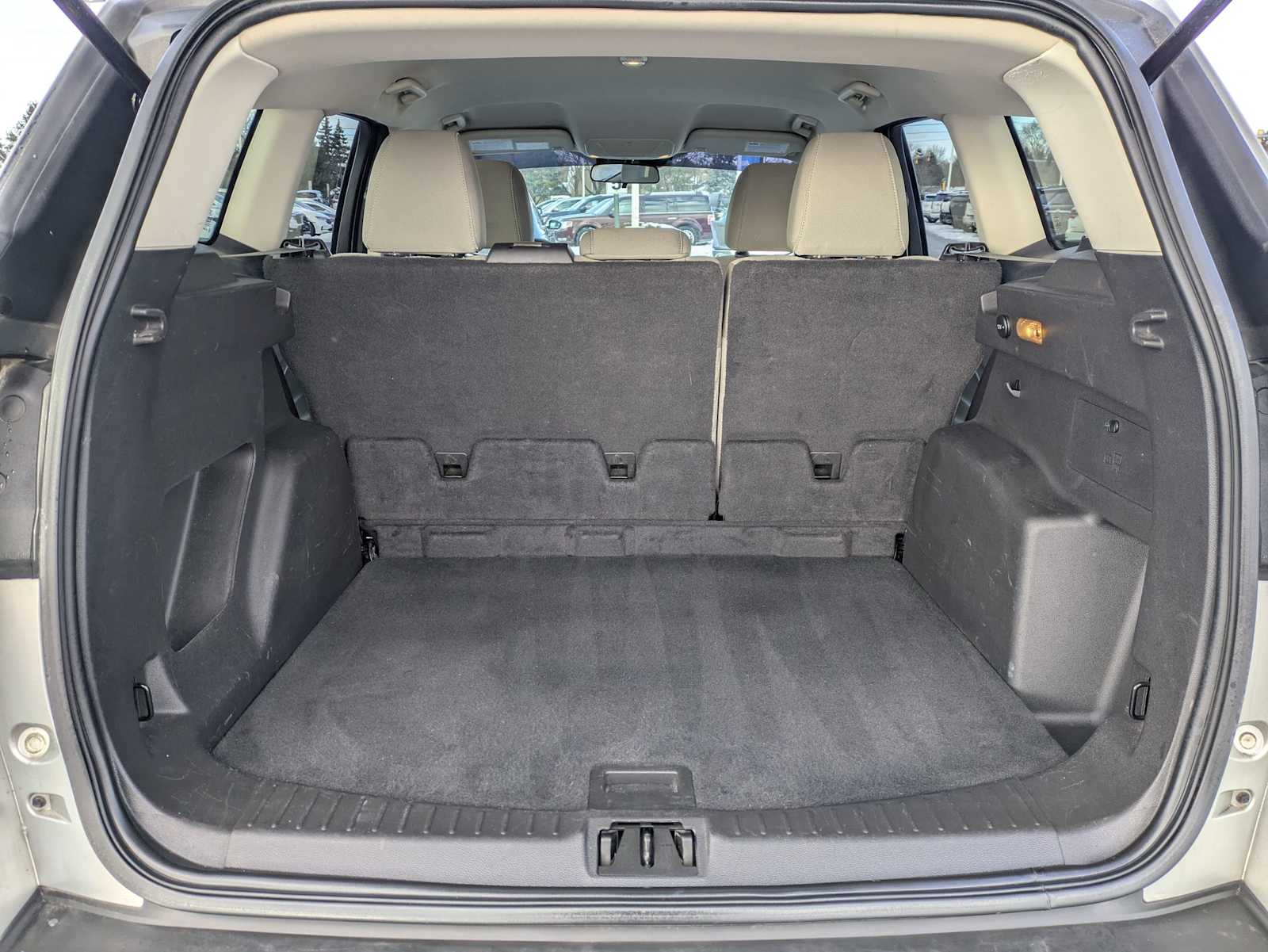 Thumbnail: 2017 Ford Escape - 29