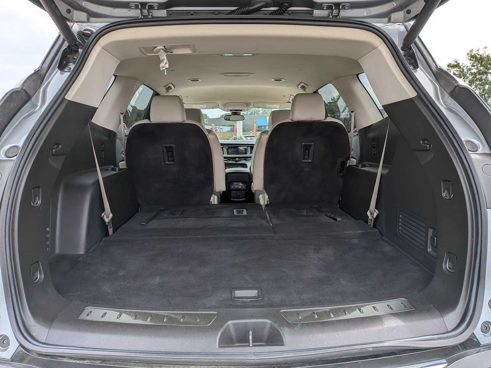 2024 Buick Enclave Essence - Photo 32