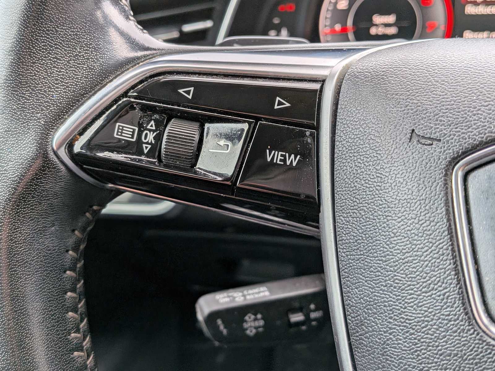 Thumbnail: 2019 Audi A6 - 24