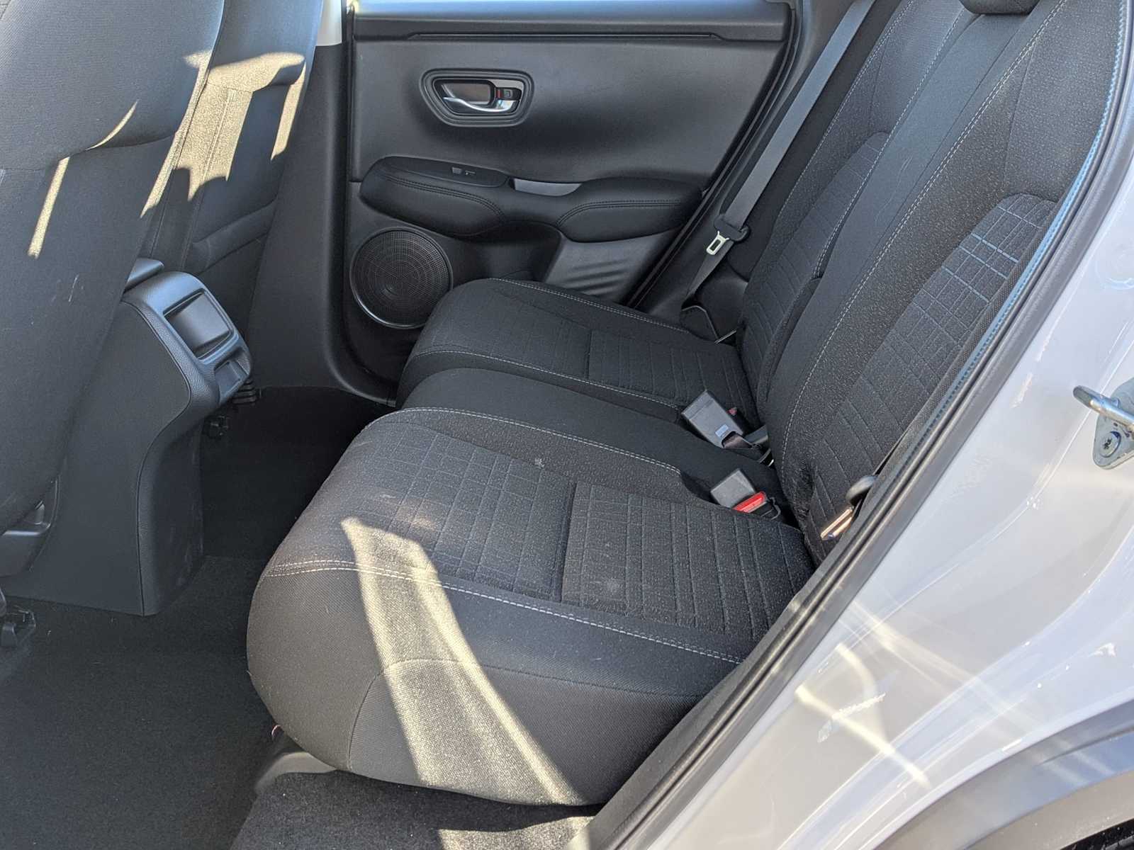 Thumbnail: 2025 Honda HR-V - 17