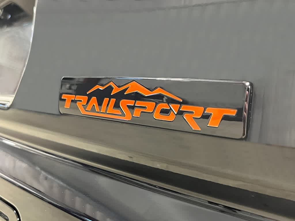 Thumbnail: 2026 Honda Passport - 6