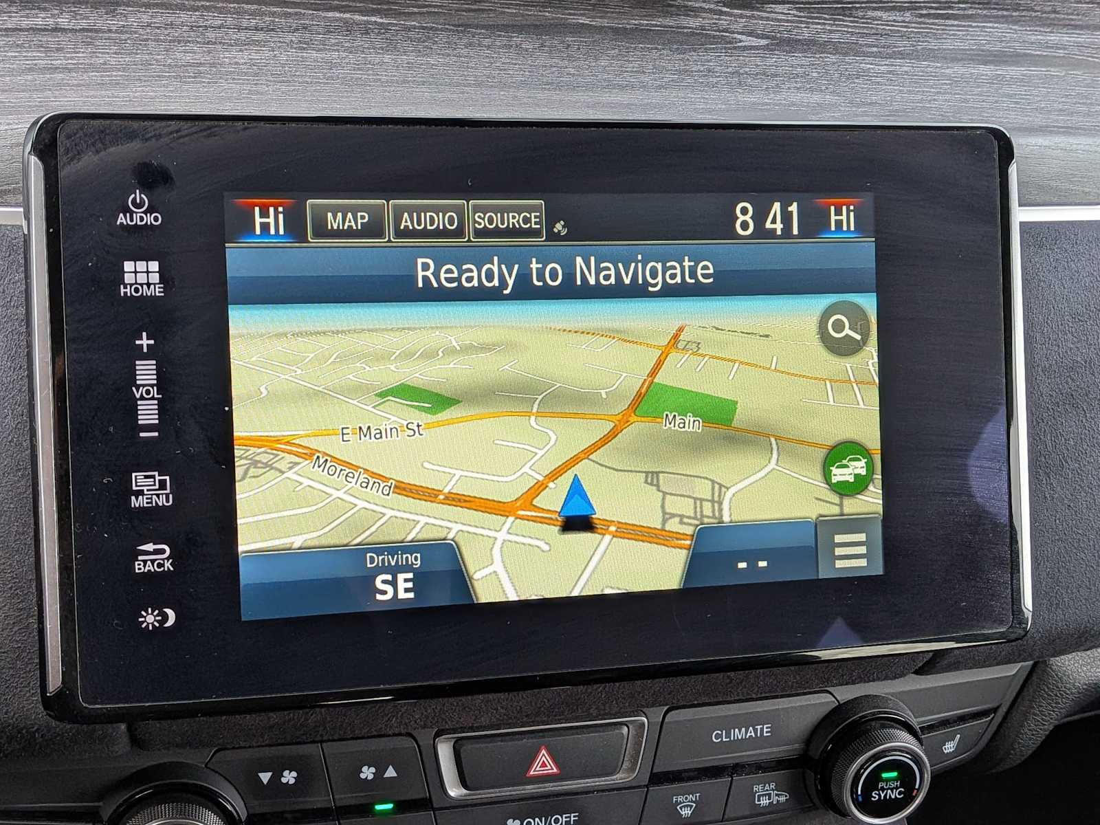 Thumbnail: 2018 Honda Clarity - 28